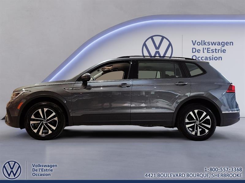 volkswagen Tiguan 2024 - 5