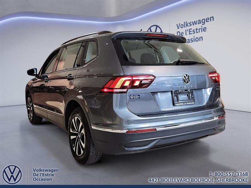 volkswagen Tiguan 2024 - 6