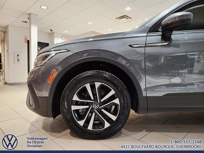 volkswagen Tiguan 2024 - 7