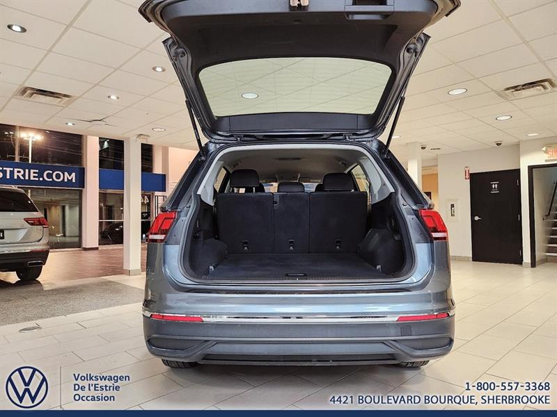 volkswagen Tiguan 2024 - 8