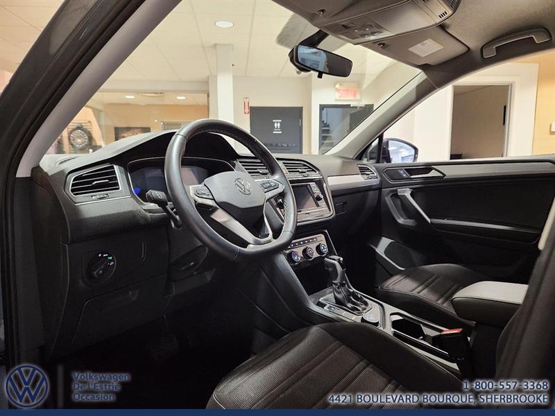 volkswagen Tiguan 2024 - 9