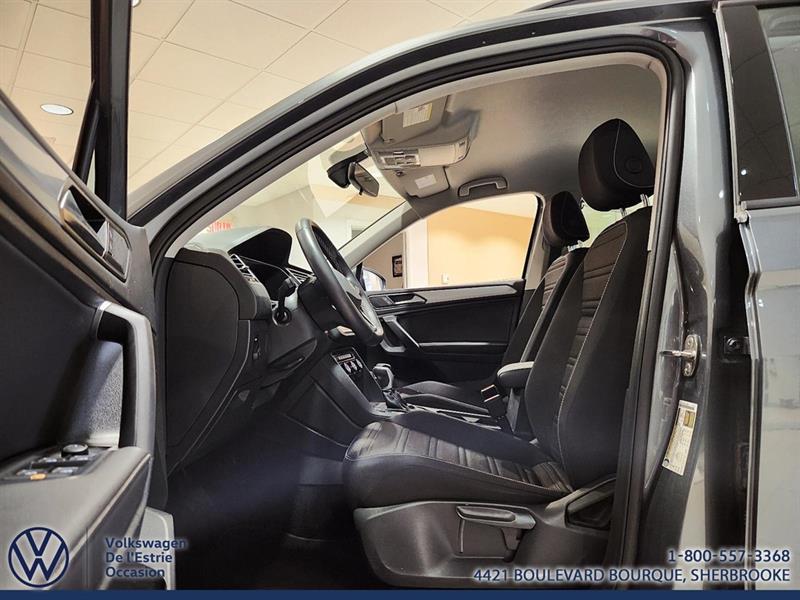 volkswagen Tiguan 2024 - 10