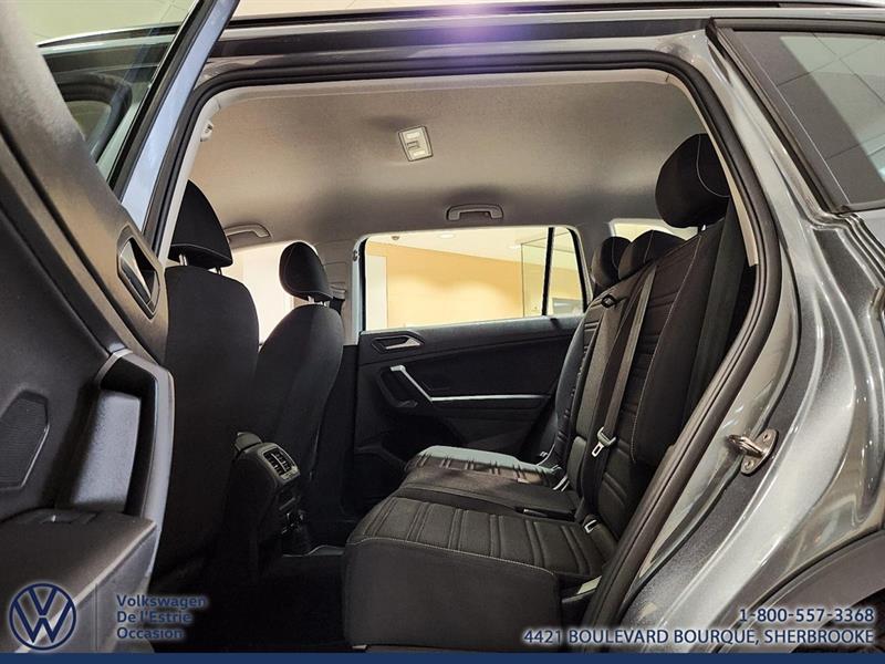 volkswagen Tiguan 2024 - 11