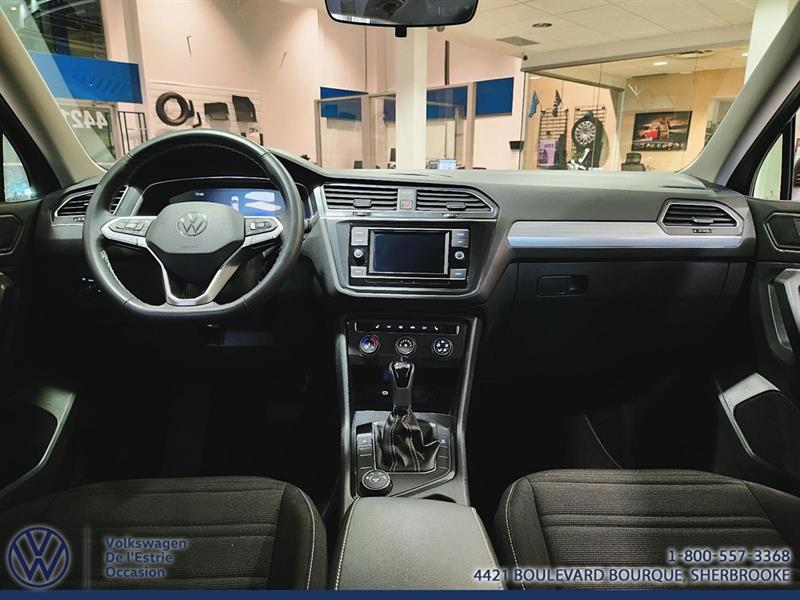 volkswagen Tiguan 2024 - 12