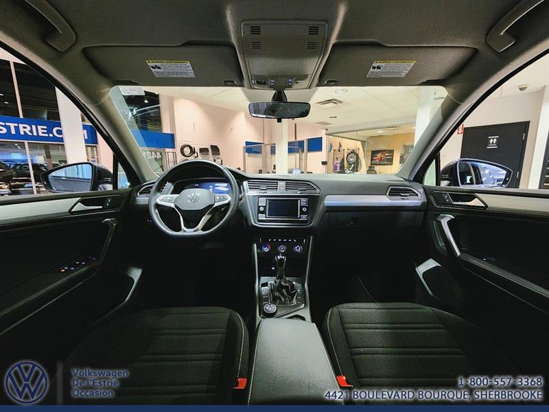 volkswagen Tiguan 2024 - 13
