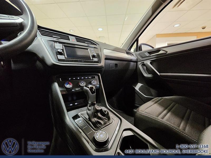 volkswagen Tiguan 2024 - 14