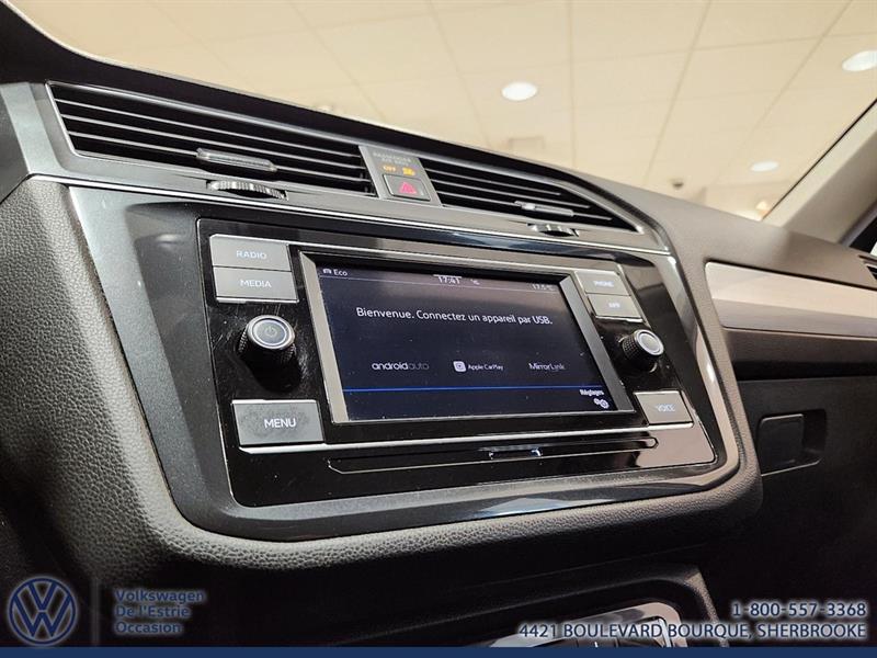 volkswagen Tiguan 2024 - 15