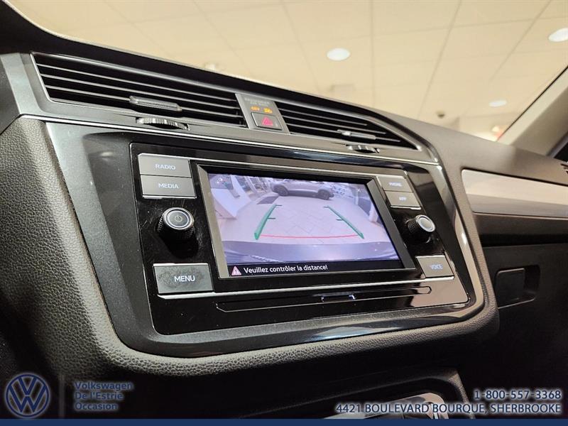 volkswagen Tiguan 2024 - 16