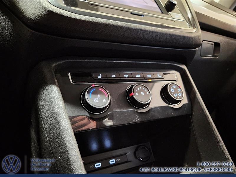 volkswagen Tiguan 2024 - 17