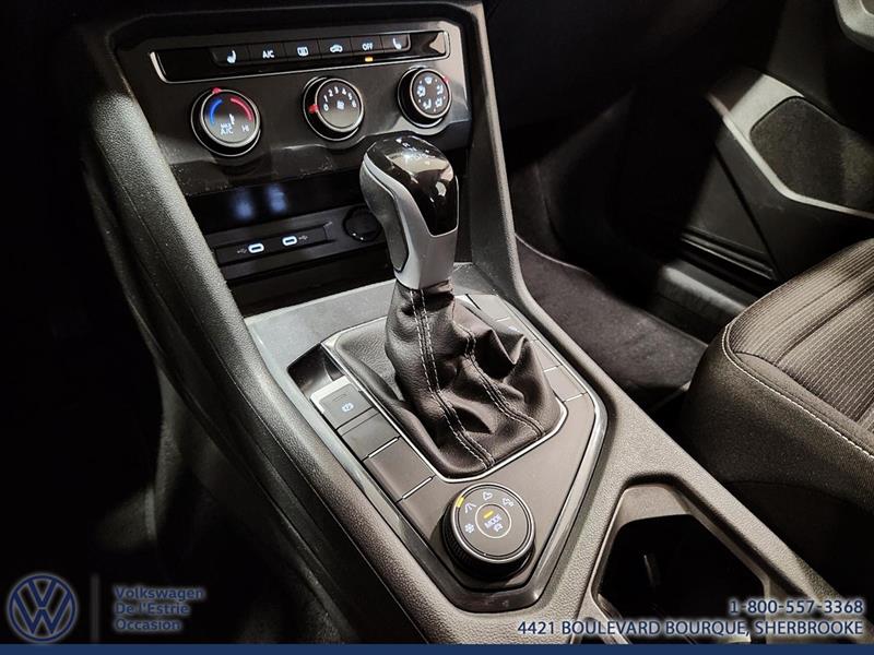 volkswagen Tiguan 2024 - 18