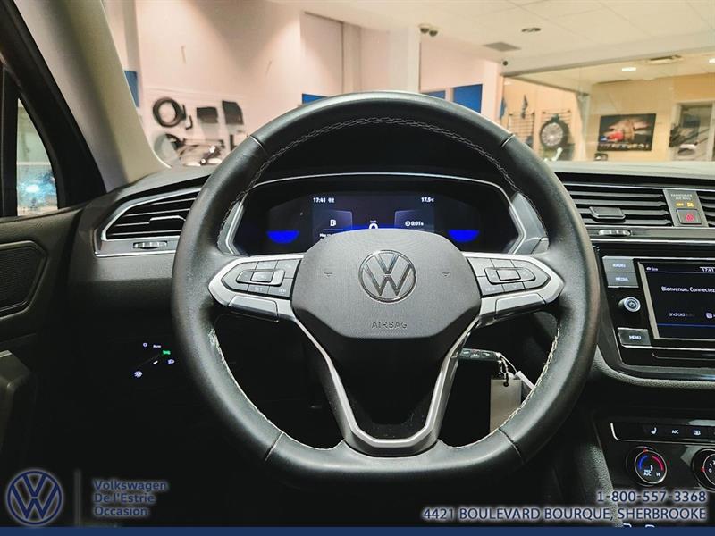 volkswagen Tiguan 2024 - 19