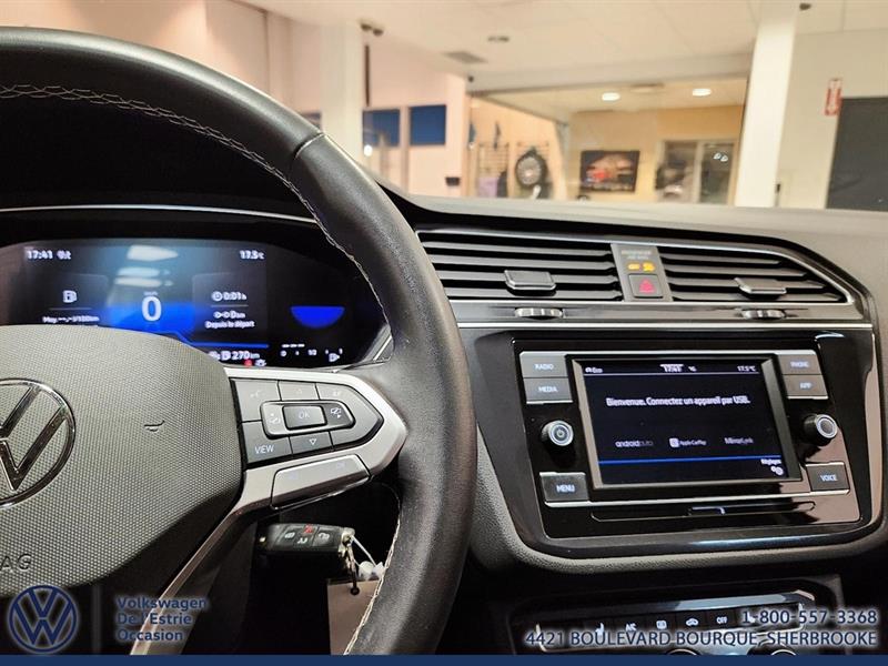 volkswagen Tiguan 2024 - 20