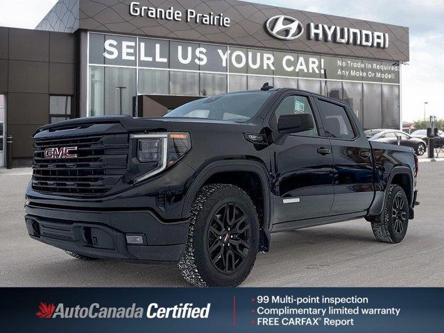 gmc Sierra 1500 2025