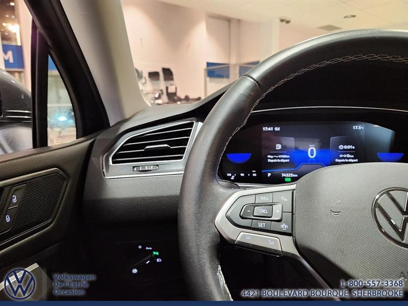 volkswagen Tiguan 2024 - 21