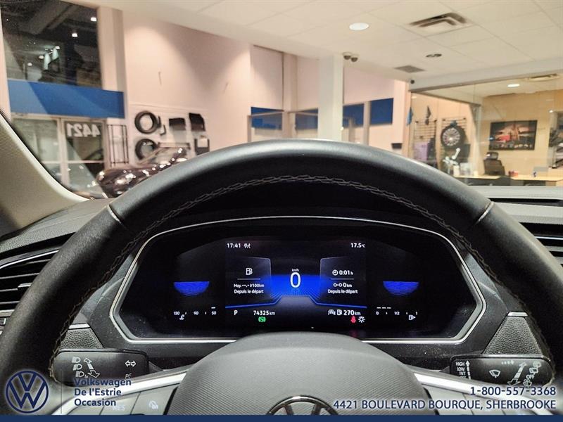 volkswagen Tiguan 2024 - 22