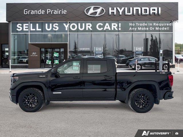 gmc Sierra 1500 2025 - 2