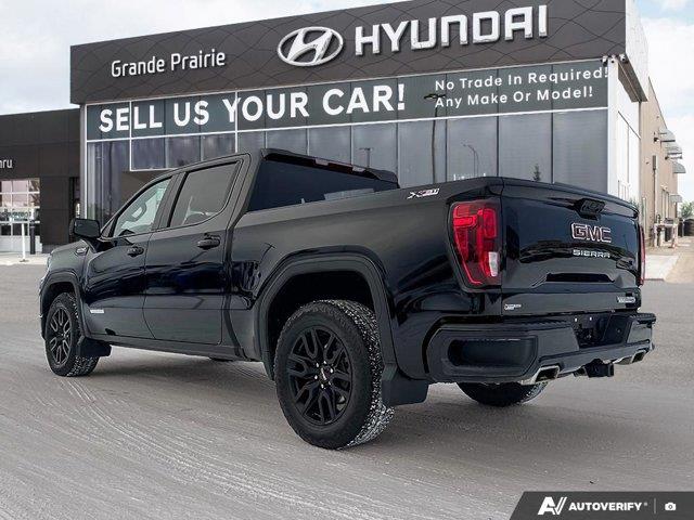 gmc Sierra 1500 2025 - 3