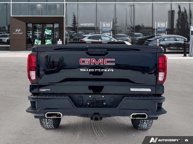 gmc Sierra 1500 2025 - 4
