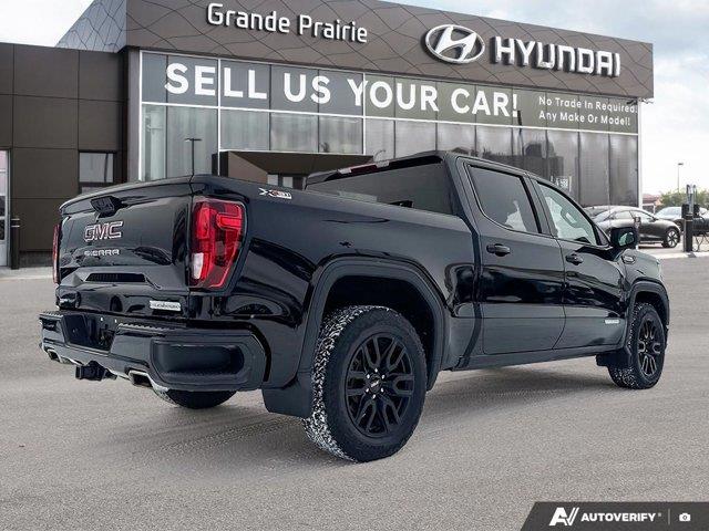 gmc Sierra 1500 2025 - 5