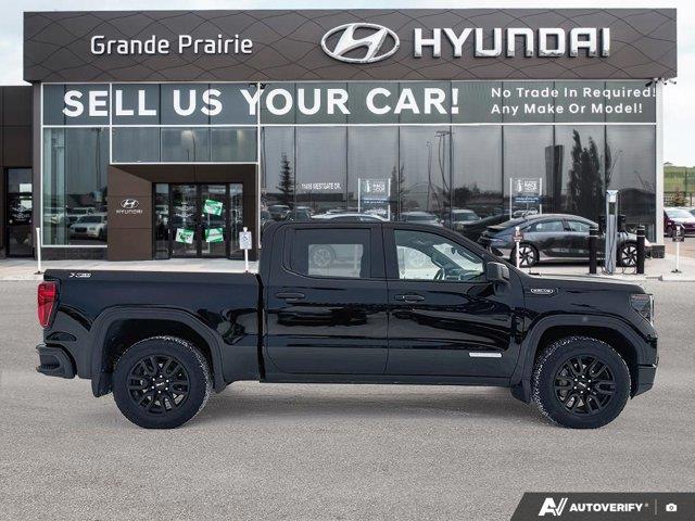 gmc Sierra 1500 2025 - 6