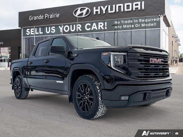 gmc Sierra 1500 2025 - 7