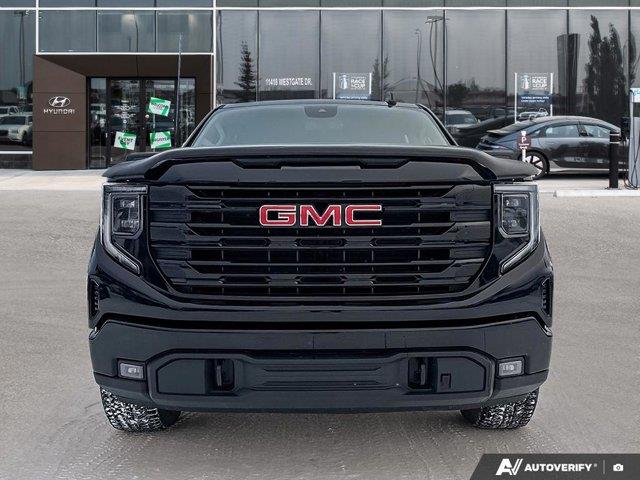 gmc Sierra 1500 2025 - 8