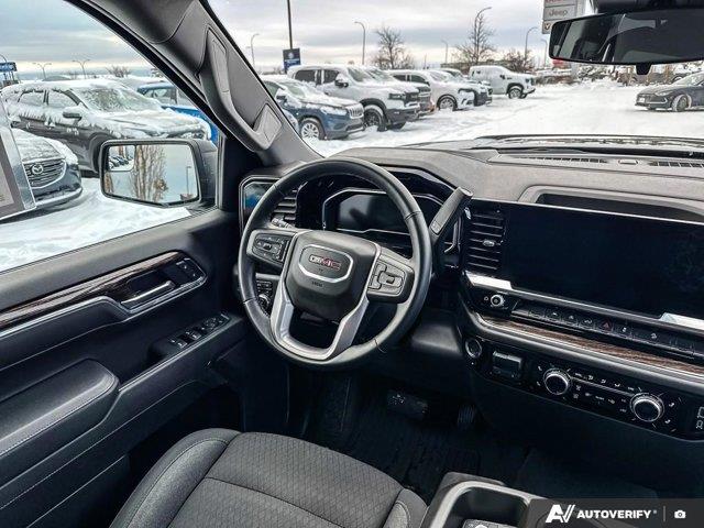 gmc Sierra 1500 2025 - 9