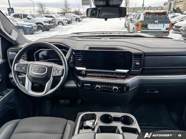 gmc Sierra 1500 2025 - 10