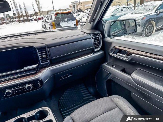 gmc Sierra 1500 2025 - 11