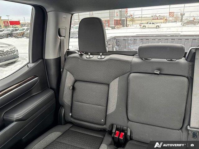 gmc Sierra 1500 2025 - 12