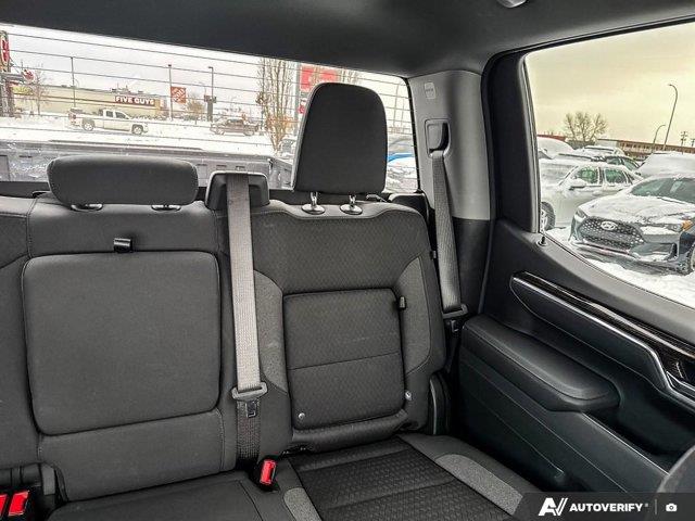 gmc Sierra 1500 2025 - 14