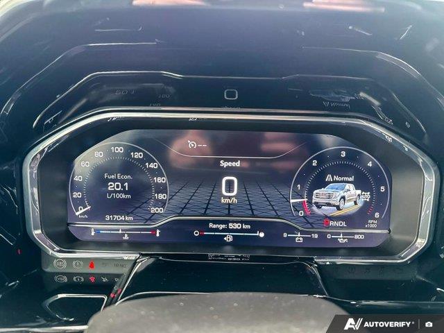 gmc Sierra 1500 2025 - 15