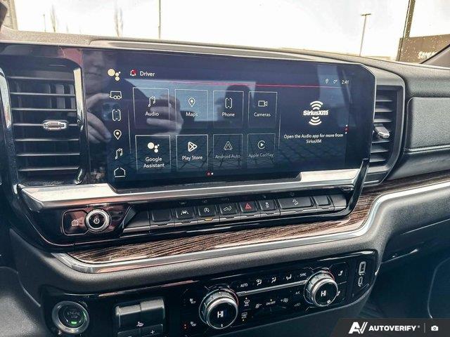 gmc Sierra 1500 2025 - 16