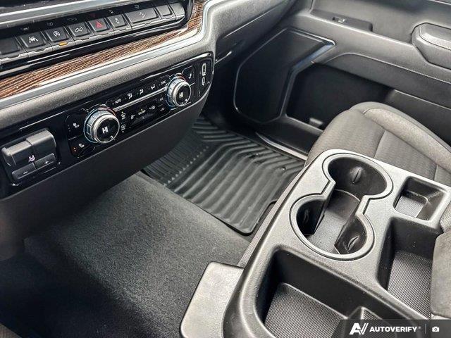 gmc Sierra 1500 2025 - 17