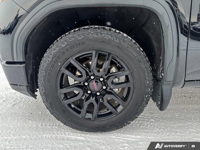 gmc Sierra 1500 2025 - 18