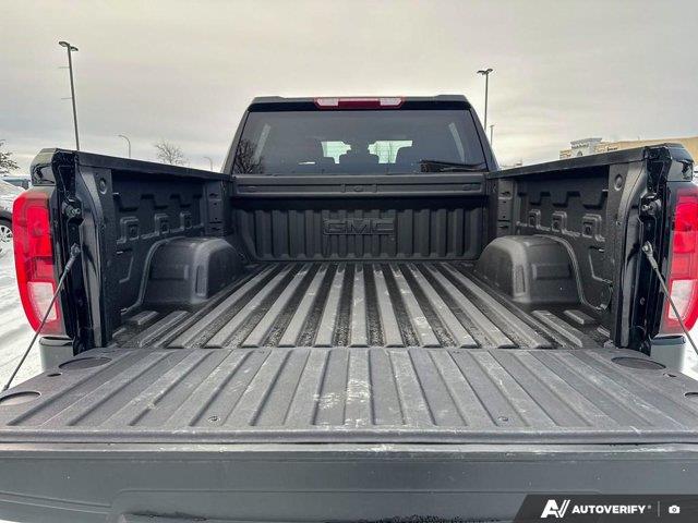 gmc Sierra 1500 2025 - 19