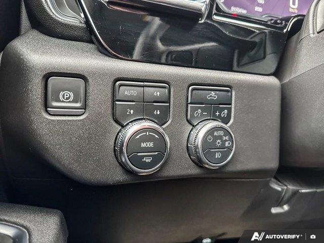 gmc Sierra 1500 2025 - 20