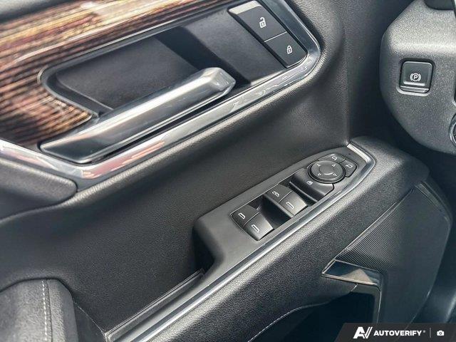 gmc Sierra 1500 2025 - 22