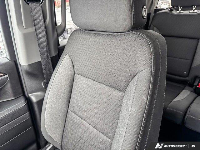 gmc Sierra 1500 2025 - 24