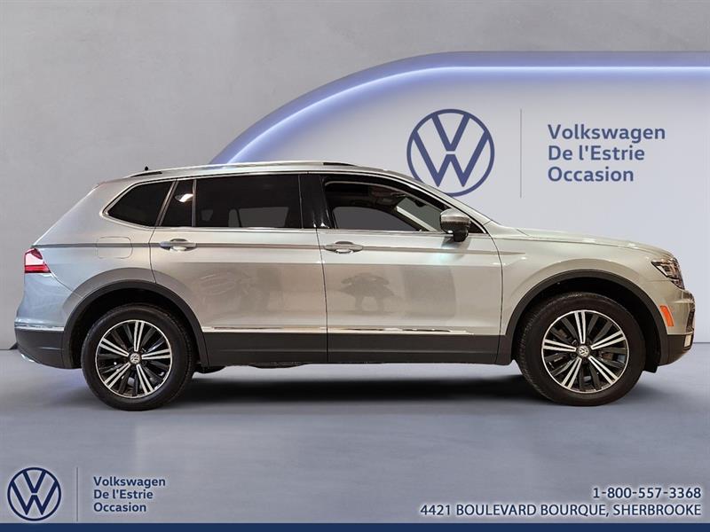 volkswagen Tiguan 2021 - 4