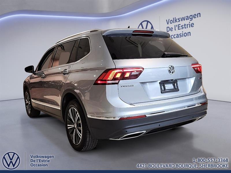 volkswagen Tiguan 2021 - 6