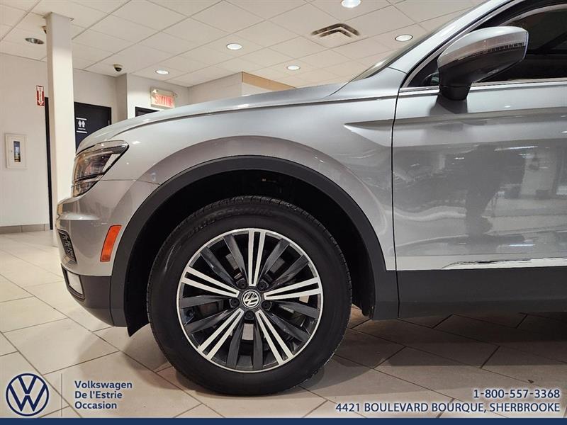 volkswagen Tiguan 2021 - 7