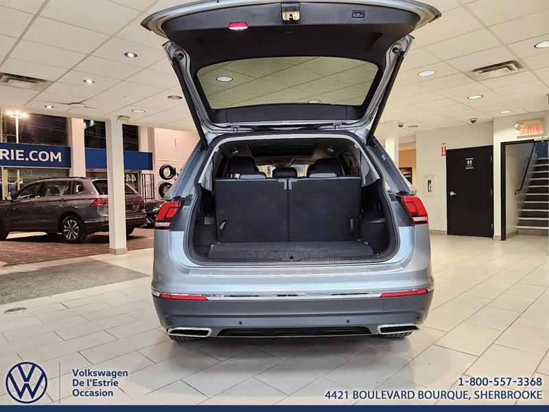 volkswagen Tiguan 2021 - 8