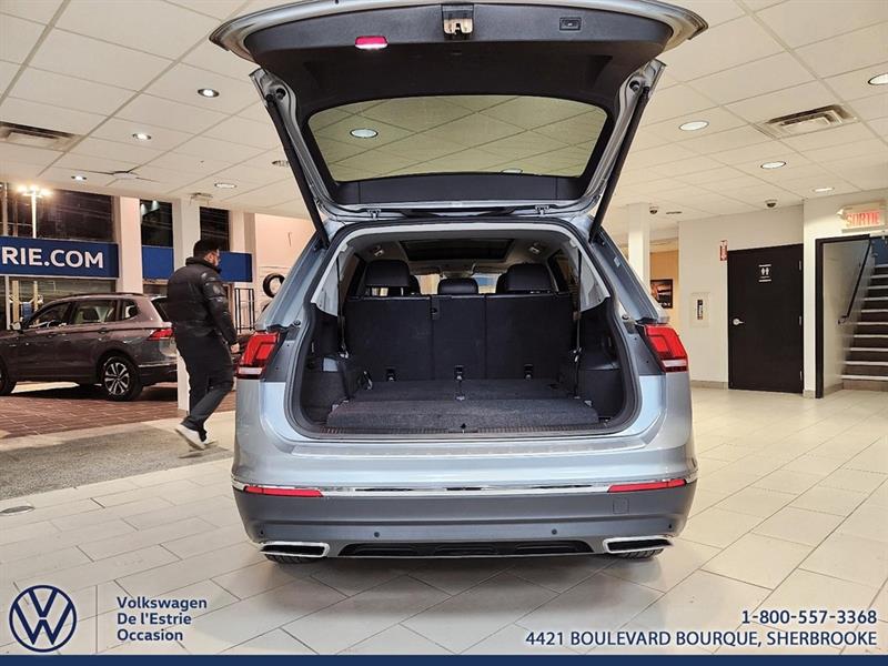 volkswagen Tiguan 2021 - 9