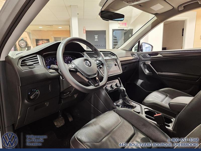 volkswagen Tiguan 2021 - 10