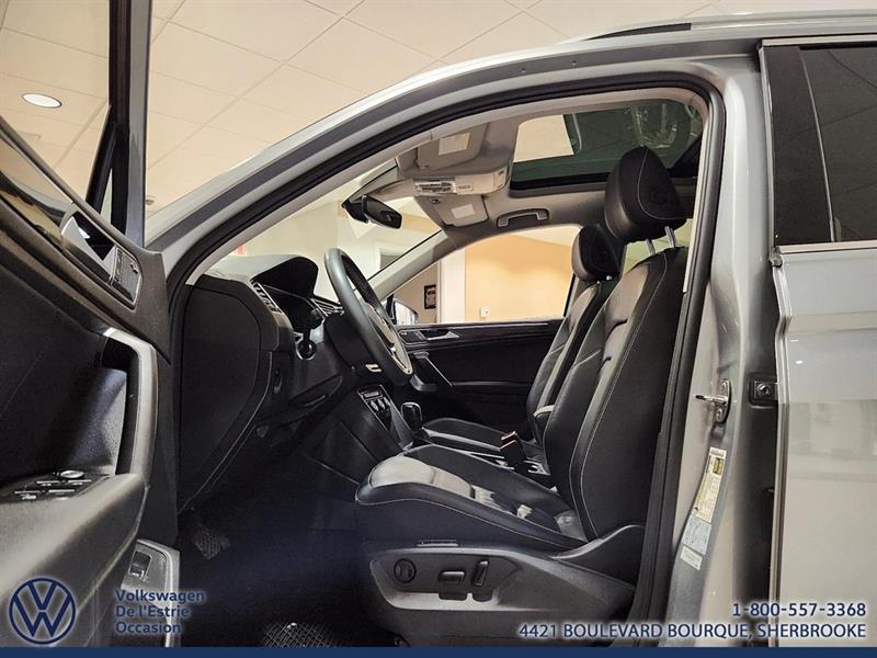volkswagen Tiguan 2021 - 11