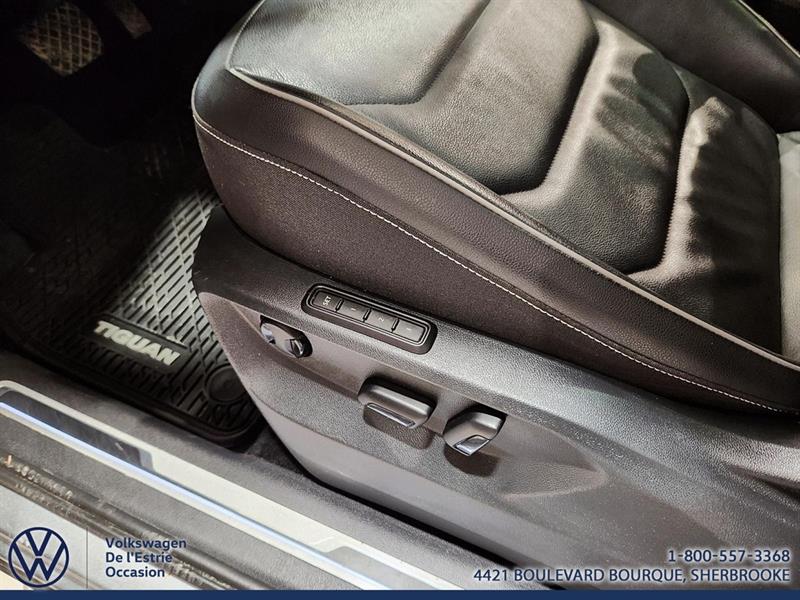 volkswagen Tiguan 2021 - 12