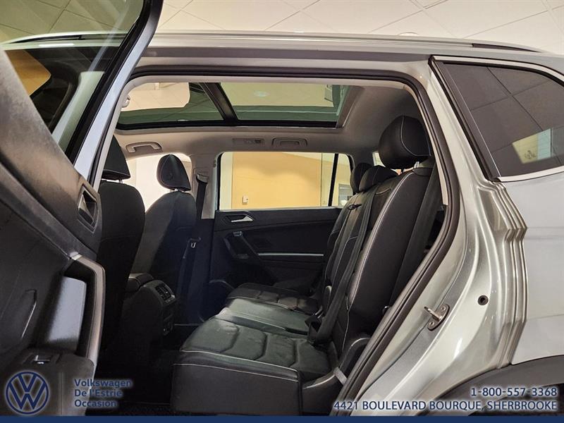 volkswagen Tiguan 2021 - 13