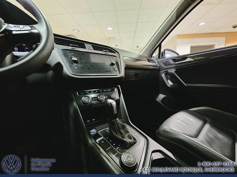 volkswagen Tiguan 2021 - 17
