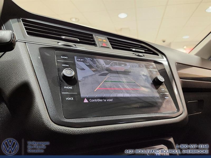 volkswagen Tiguan 2021 - 19